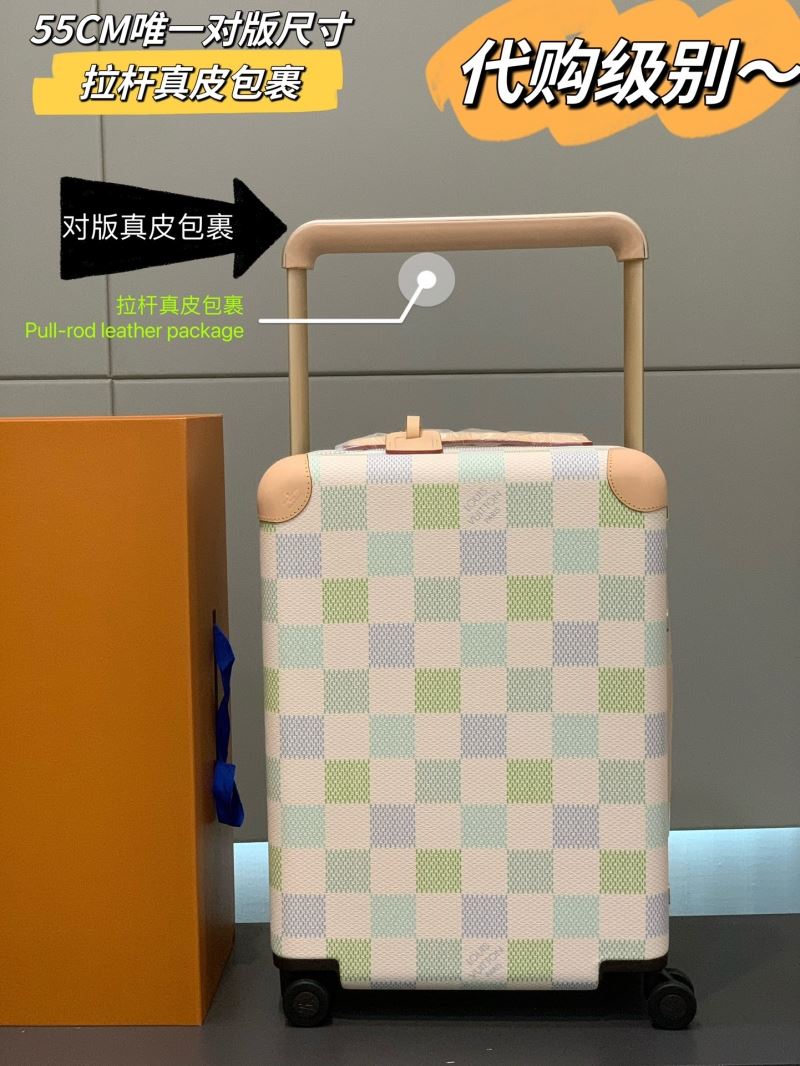 Louis Vuitton Suitcase